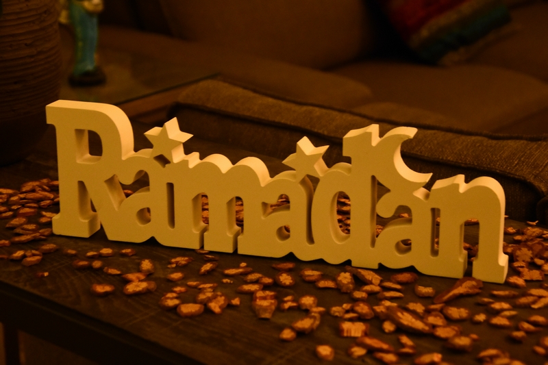 Ramadan at Lancaster Plaza